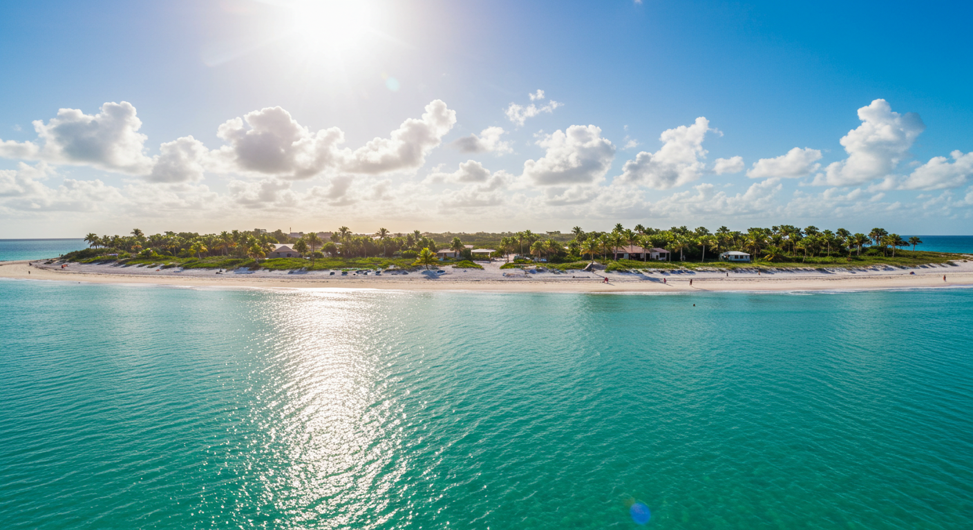 Florida Island